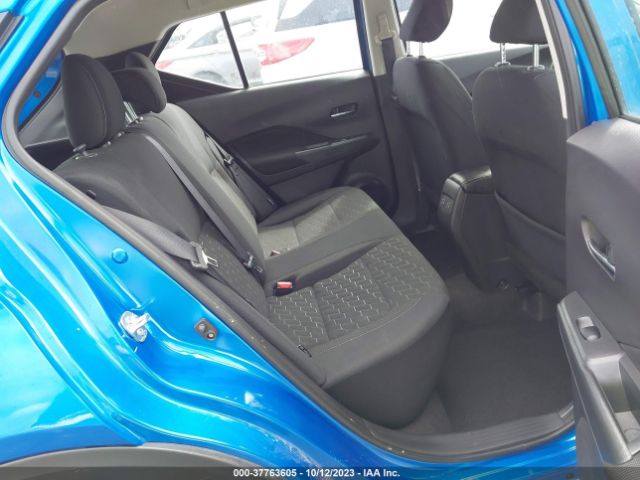 Photo 7 VIN: 3N1CP5CV8PL540094 - NISSAN KICKS 