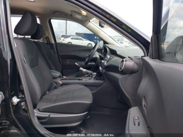 Photo 4 VIN: 3N1CP5CV8PL554559 - NISSAN KICKS 