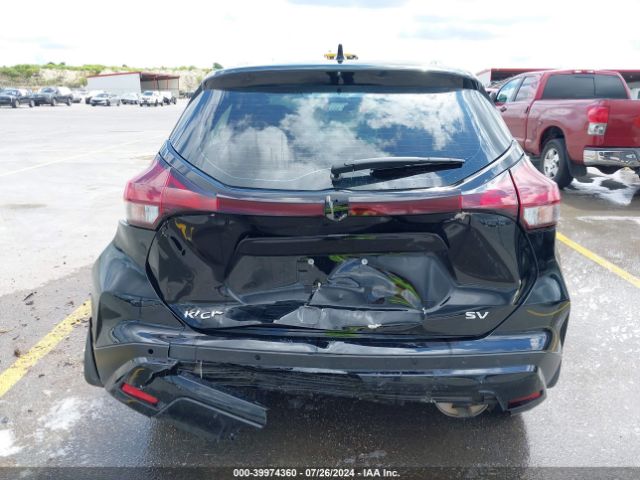 Photo 5 VIN: 3N1CP5CV8PL554559 - NISSAN KICKS 