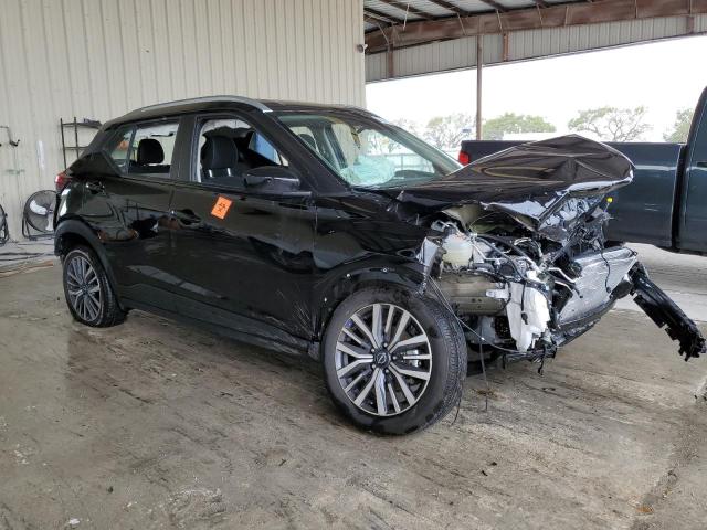 Photo 3 VIN: 3N1CP5CV8RL472205 - NISSAN KICKS 