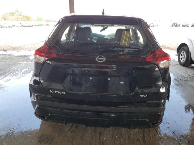 Photo 5 VIN: 3N1CP5CV8RL472205 - NISSAN KICKS 