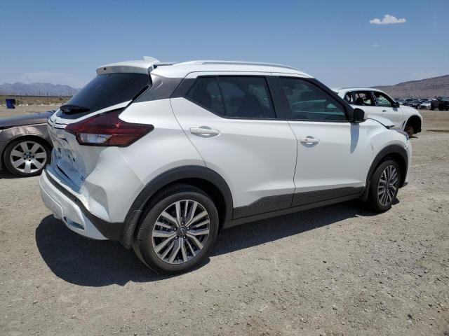 Photo 2 VIN: 3N1CP5CV8RL472866 - NISSAN KICKS SV 