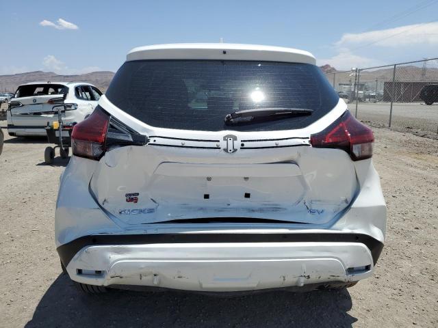 Photo 5 VIN: 3N1CP5CV8RL472866 - NISSAN KICKS SV 