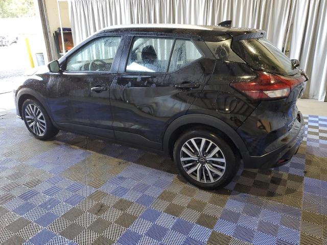 Photo 1 VIN: 3N1CP5CV8RL505591 - NISSAN KICKS SV 