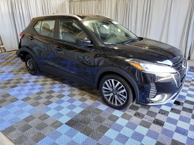 Photo 3 VIN: 3N1CP5CV8RL505591 - NISSAN KICKS SV 