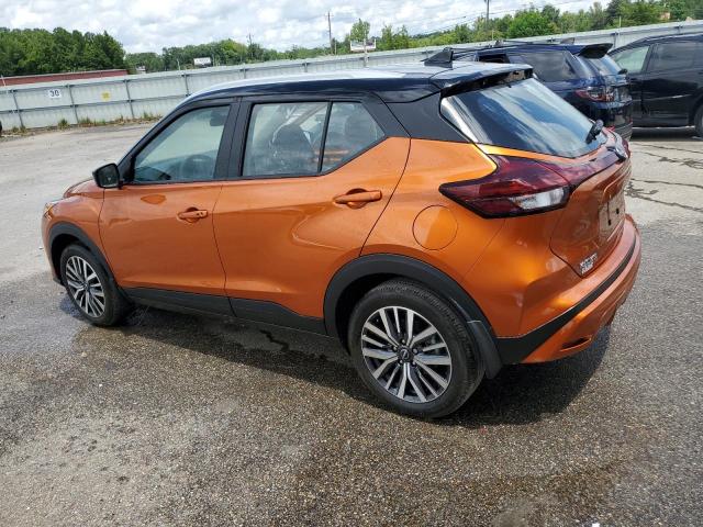 Photo 1 VIN: 3N1CP5CV8RL521709 - NISSAN KICKS SV 