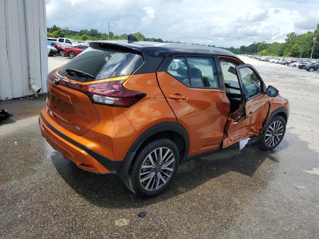 Photo 2 VIN: 3N1CP5CV8RL521709 - NISSAN KICKS SV 