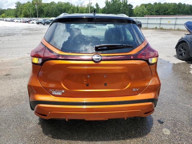 Photo 5 VIN: 3N1CP5CV8RL521709 - NISSAN KICKS SV 