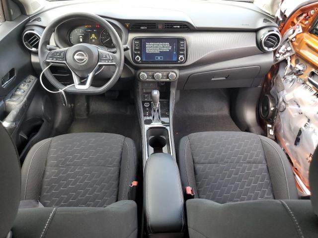 Photo 7 VIN: 3N1CP5CV8RL521709 - NISSAN KICKS SV 