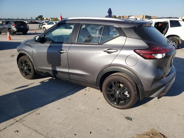 Photo 1 VIN: 3N1CP5CV8RL522858 - NISSAN KICKS SV 