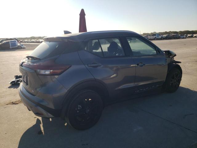 Photo 2 VIN: 3N1CP5CV8RL522858 - NISSAN KICKS SV 