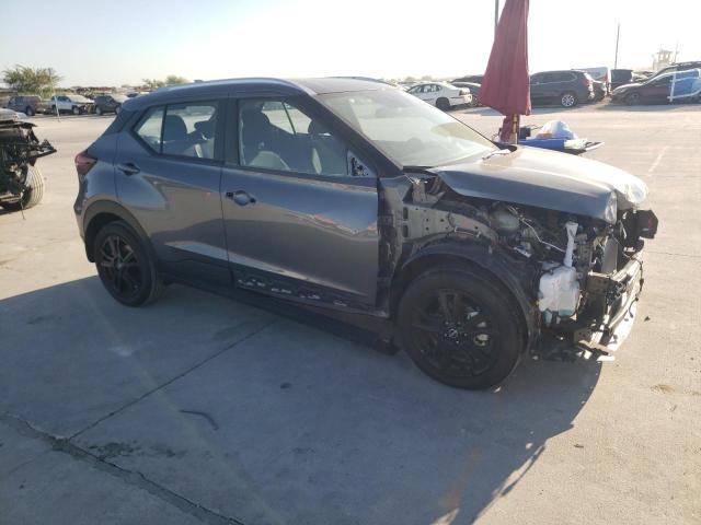 Photo 3 VIN: 3N1CP5CV8RL522858 - NISSAN KICKS SV 