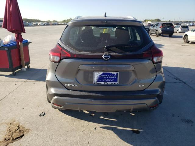 Photo 5 VIN: 3N1CP5CV8RL522858 - NISSAN KICKS SV 