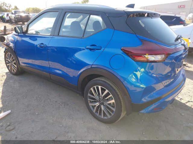 Photo 2 VIN: 3N1CP5CV8RL566634 - NISSAN KICKS 