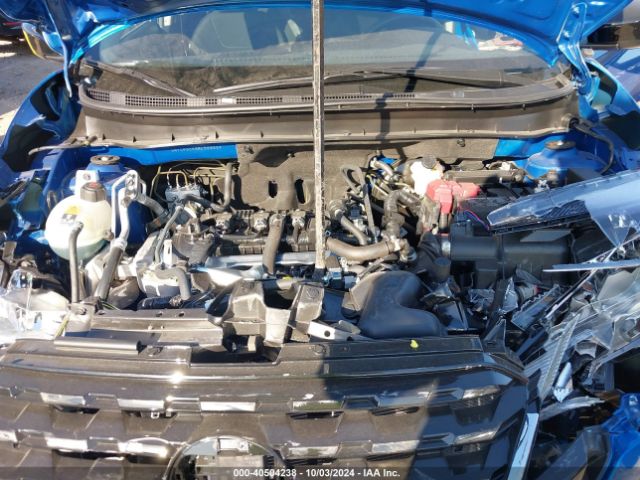 Photo 9 VIN: 3N1CP5CV8RL566634 - NISSAN KICKS 