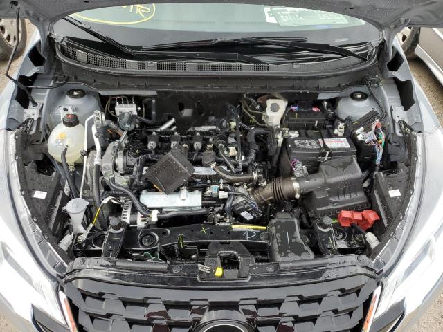 Photo 11 VIN: 3N1CP5CV8RL576273 - NISSAN KICKS SV 