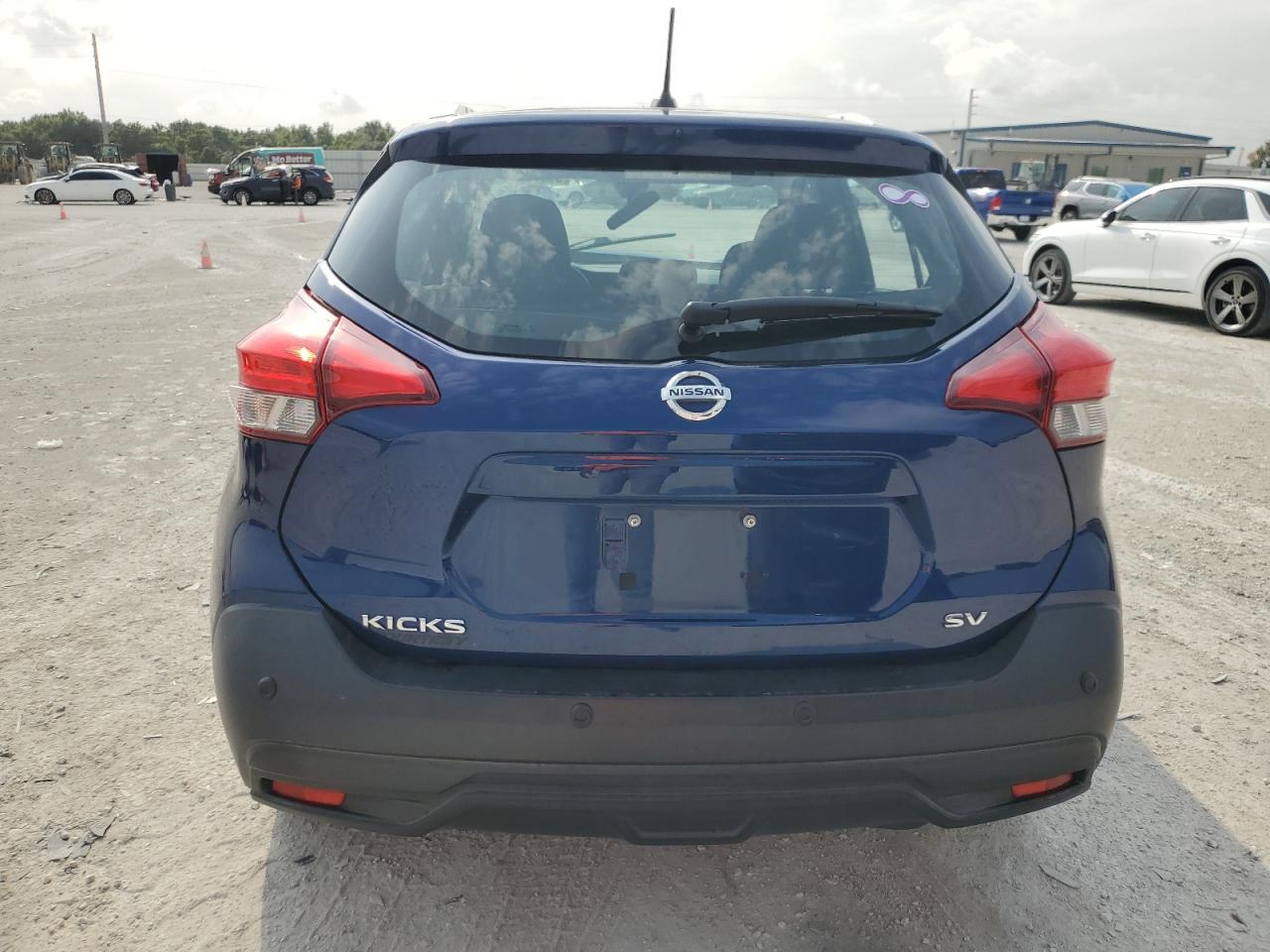 Photo 5 VIN: 3N1CP5CV9LL479008 - NISSAN KICKS 