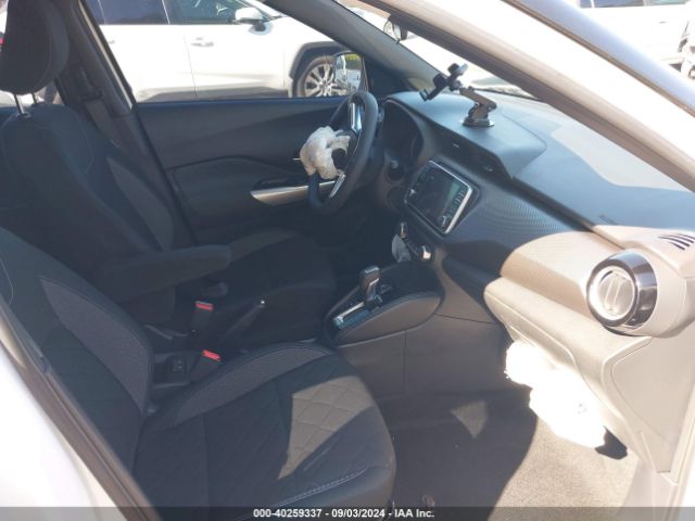 Photo 4 VIN: 3N1CP5CV9LL484175 - NISSAN KICKS 