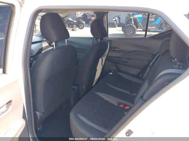 Photo 7 VIN: 3N1CP5CV9LL484175 - NISSAN KICKS 