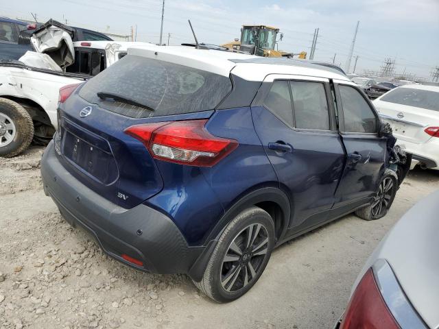 Photo 2 VIN: 3N1CP5CV9LL485083 - NISSAN KICKS SV 