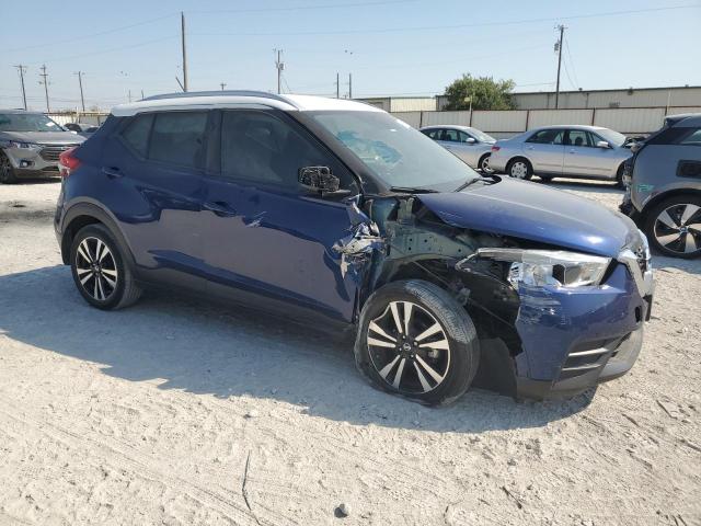 Photo 3 VIN: 3N1CP5CV9LL485083 - NISSAN KICKS SV 