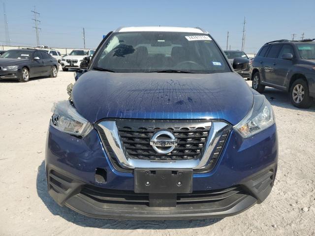 Photo 4 VIN: 3N1CP5CV9LL485083 - NISSAN KICKS SV 