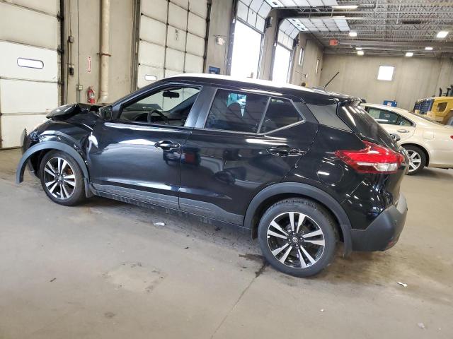 Photo 1 VIN: 3N1CP5CV9LL485343 - NISSAN KICKS SV 