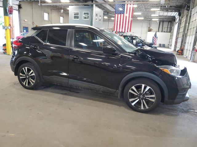 Photo 3 VIN: 3N1CP5CV9LL485343 - NISSAN KICKS SV 