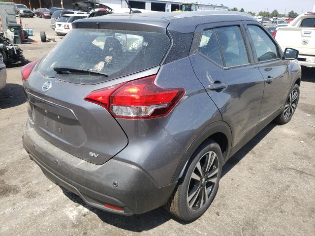 Photo 3 VIN: 3N1CP5CV9LL491126 - NISSAN KICKS SV 