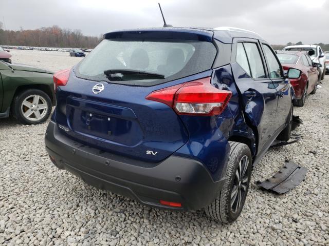 Photo 3 VIN: 3N1CP5CV9LL499419 - NISSAN KICKS SV 