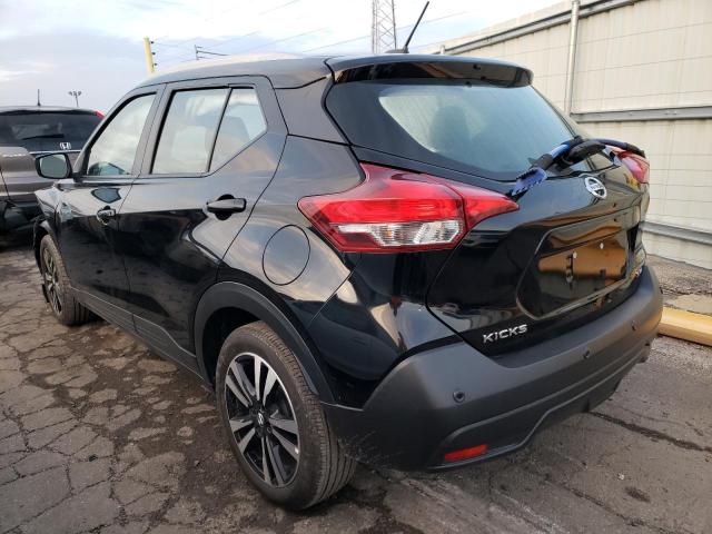 Photo 1 VIN: 3N1CP5CV9LL501802 - NISSAN KICKS SV 