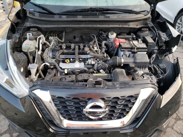 Photo 11 VIN: 3N1CP5CV9LL501802 - NISSAN KICKS SV 