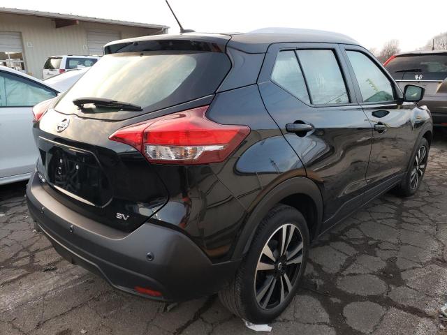 Photo 2 VIN: 3N1CP5CV9LL501802 - NISSAN KICKS SV 