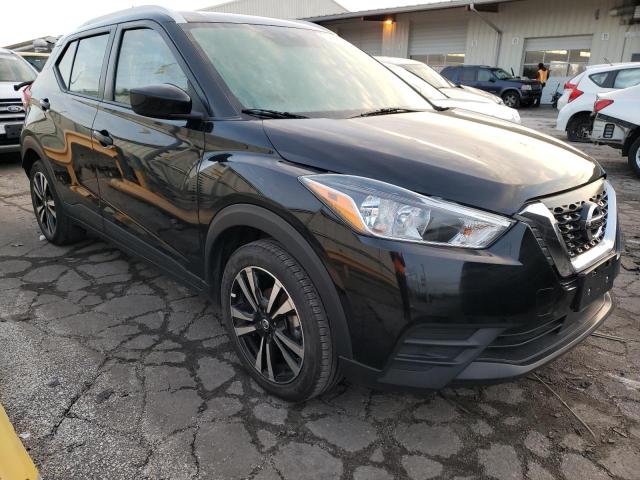 Photo 3 VIN: 3N1CP5CV9LL501802 - NISSAN KICKS SV 