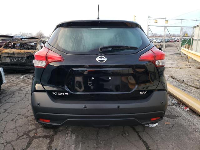 Photo 5 VIN: 3N1CP5CV9LL501802 - NISSAN KICKS SV 