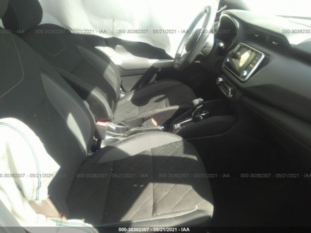 Photo 4 VIN: 3N1CP5CV9LL505901 - NISSAN KICKS 