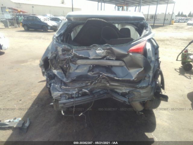 Photo 5 VIN: 3N1CP5CV9LL505901 - NISSAN KICKS 