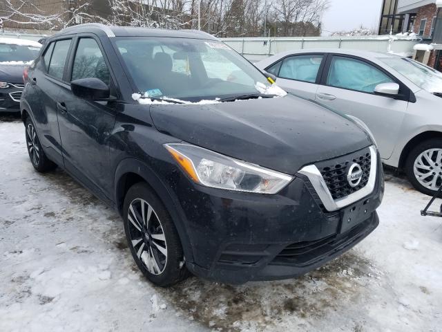 Photo 0 VIN: 3N1CP5CV9LL519071 - NISSAN KICKS SV 