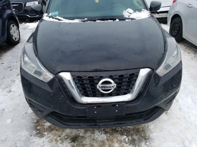 Photo 6 VIN: 3N1CP5CV9LL519071 - NISSAN KICKS SV 