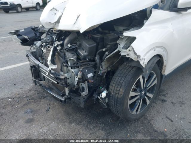 Photo 5 VIN: 3N1CP5CV9LL522147 - NISSAN KICKS 