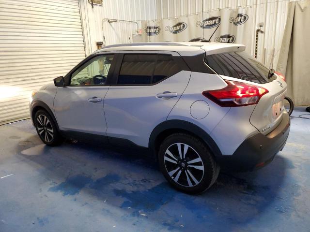 Photo 1 VIN: 3N1CP5CV9LL528045 - NISSAN KICKS SV 