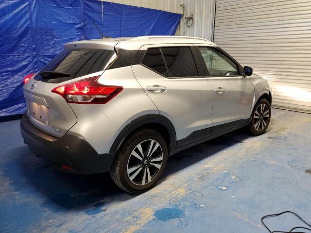 Photo 2 VIN: 3N1CP5CV9LL528045 - NISSAN KICKS SV 