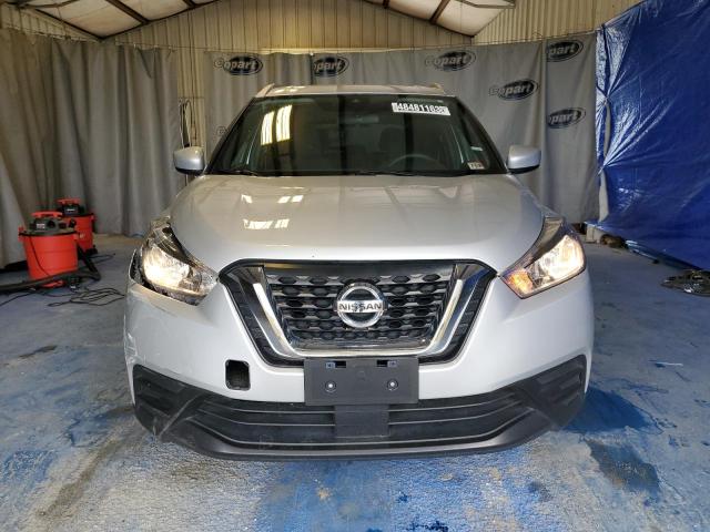 Photo 4 VIN: 3N1CP5CV9LL528045 - NISSAN KICKS SV 