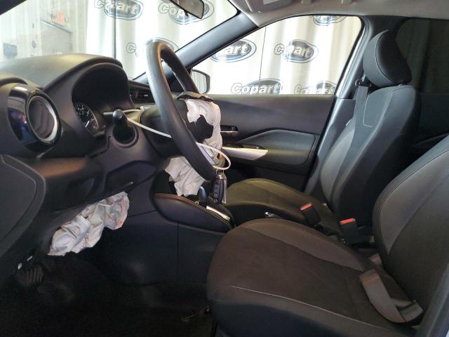 Photo 6 VIN: 3N1CP5CV9LL528045 - NISSAN KICKS SV 