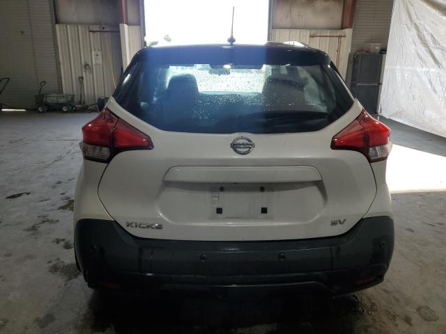 Photo 5 VIN: 3N1CP5CV9LL529647 - NISSAN KICKS SV 