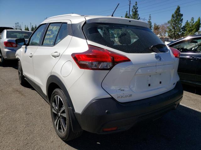 Photo 2 VIN: 3N1CP5CV9LL531964 - NISSAN KICKS SV 