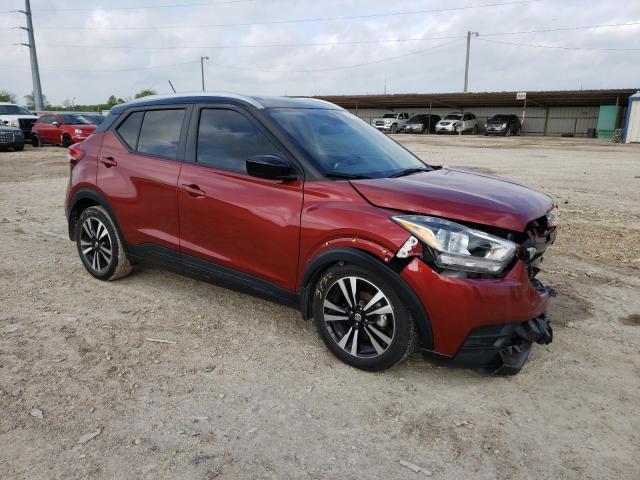 Photo 3 VIN: 3N1CP5CV9LL535805 - NISSAN KICKS 