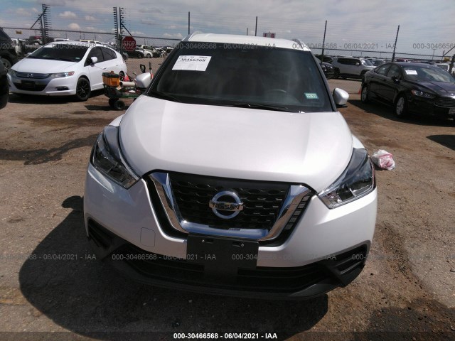 Photo 5 VIN: 3N1CP5CV9LL537831 - NISSAN KICKS 