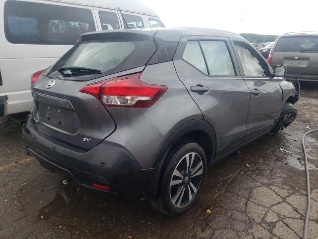 Photo 3 VIN: 3N1CP5CV9LL540390 - NISSAN KICKS SV 