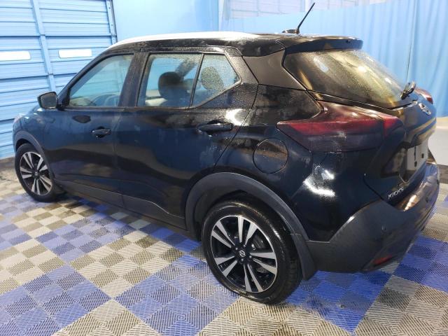 Photo 1 VIN: 3N1CP5CV9LL543516 - NISSAN KICKS SV 